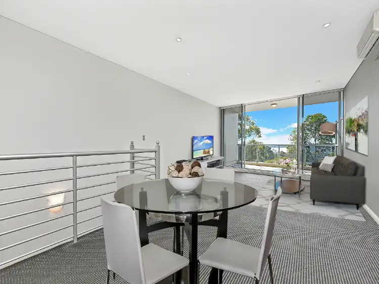 44/24 Walker St, Rhodes NSW 2138