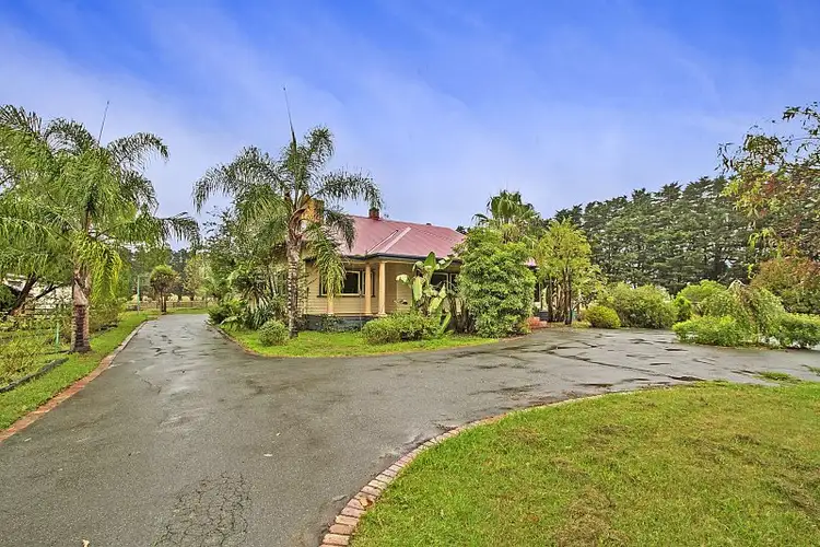 1445 Merriang Road, Beveridge VIC 3753