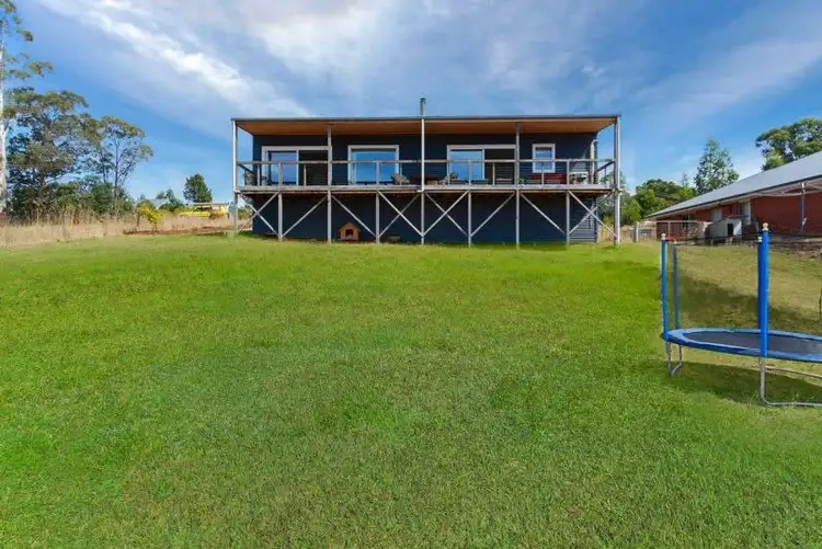 Second view of Homely house listing, 13 Grandview Crescent, Kinglake VIC 3763