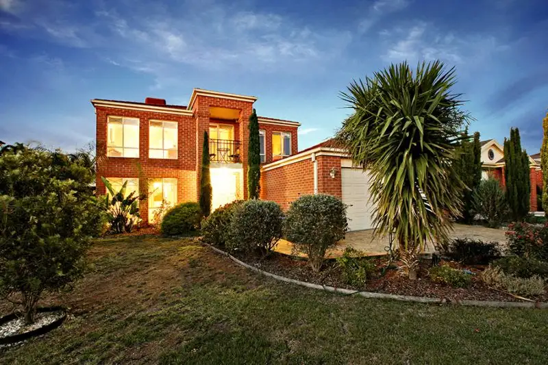Main view of Homely house listing, 7 St Margarets Court, Tarneit VIC 3029