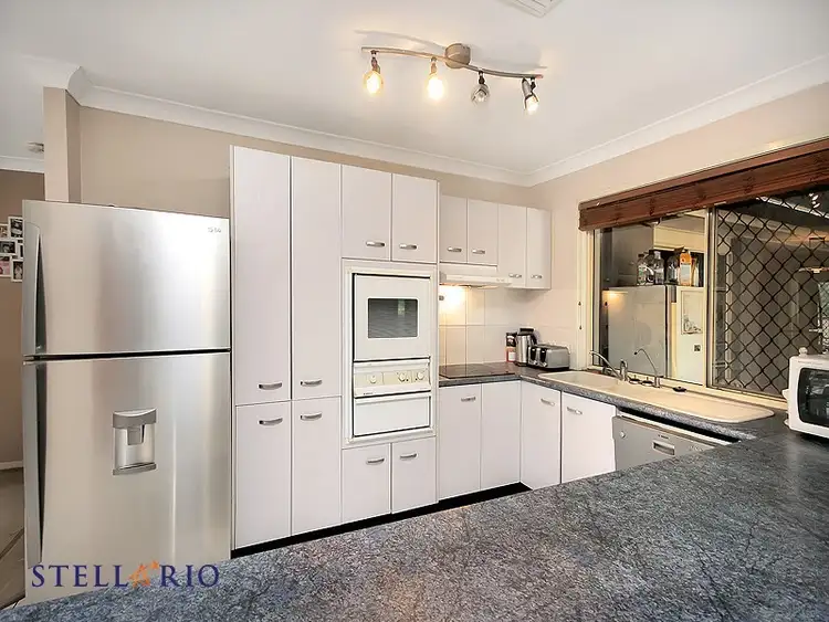 Sixth view of Homely house listing, 11 Sandpiper Place, Wishart QLD 4122