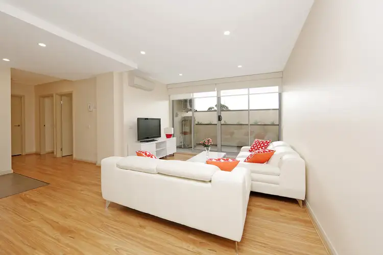 Fifth view of Homely unit listing, 5/6 Oak Avenue, Boronia VIC 3155