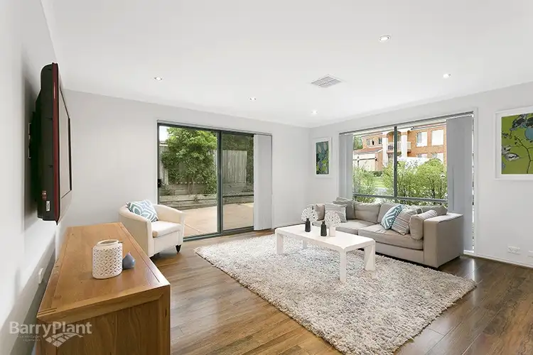 Fifth view of Homely house listing, 8 Caledonia Court, Berwick VIC 3806