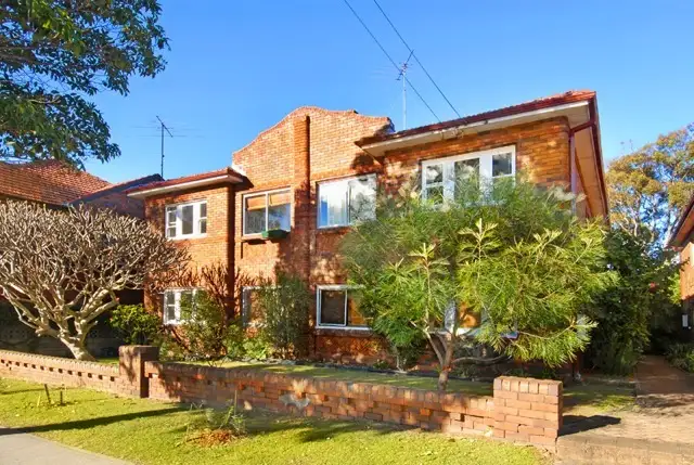 Fourth view of Homely apartment listing, 3/277b Alison Road, Coogee NSW 2034