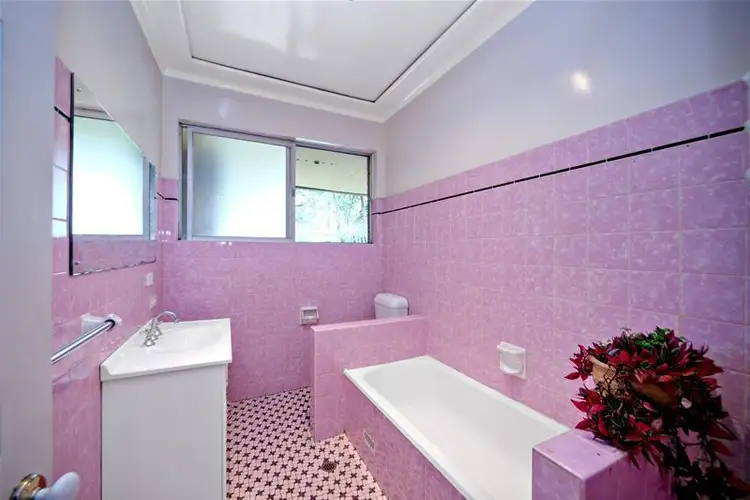 Fourth view of Homely house listing, 605 Henry Lawson Drive, East Hills NSW 2213