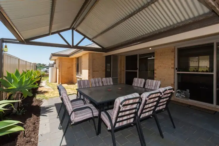 Main view of Homely house listing, 46 Clarkshill Road, Secret Harbour WA 6173