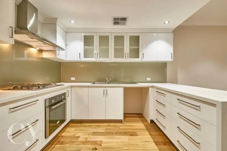 Third view of Homely house listing, 1A Irwin Street, East Fremantle WA 6158