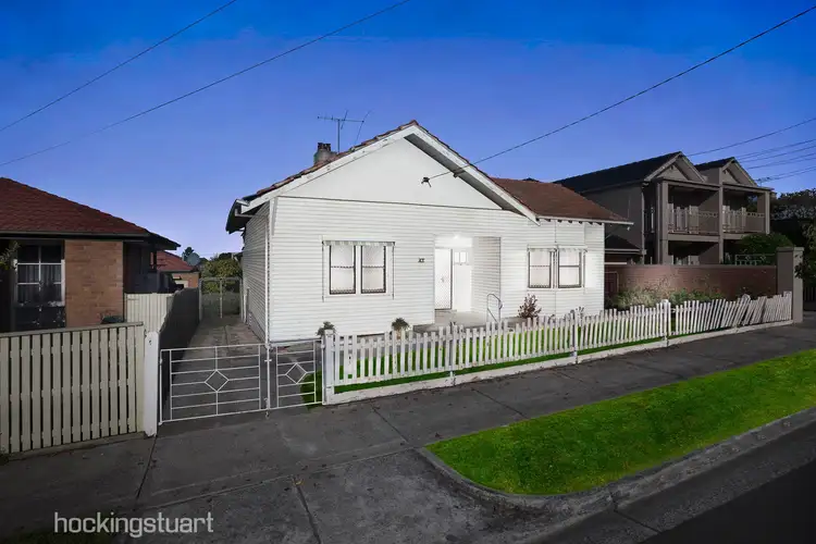 Main view of Homely house listing, 49 Wallace Street, Preston VIC 3072