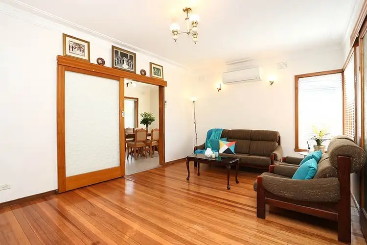 Fourth view of Homely house listing, 1 Boreham Street, Sunshine VIC 3020