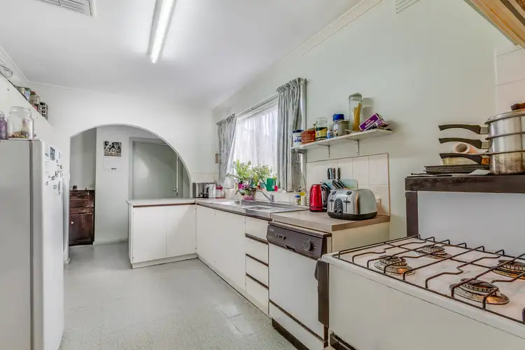 Third view of Homely house listing, 58 Sandhurst Road, California Gully VIC 3556