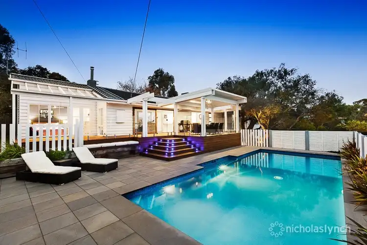 Third view of Homely house listing, 3 Glen Shian Crescent, Mount Eliza VIC 3930