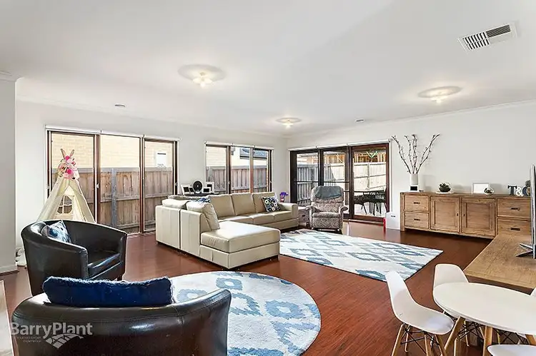 Fourth view of Homely house listing, 25 Penshurst Crescent, Officer VIC 3809