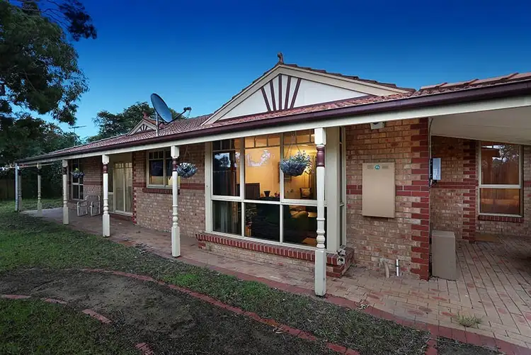 1/106 Beleura Hill Road, Mornington VIC 3931