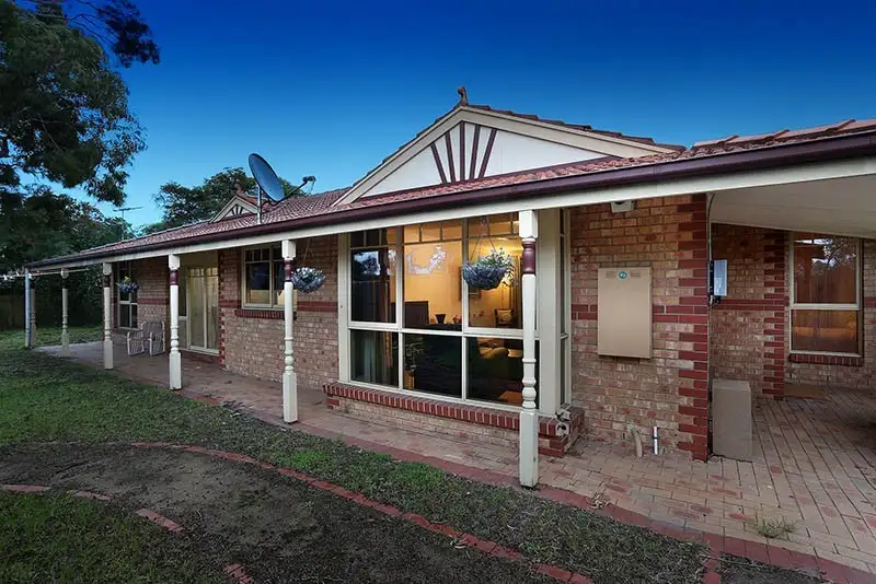 Main view of Homely unit listing, 1/106 Beleura Hill Road, Mornington VIC 3931