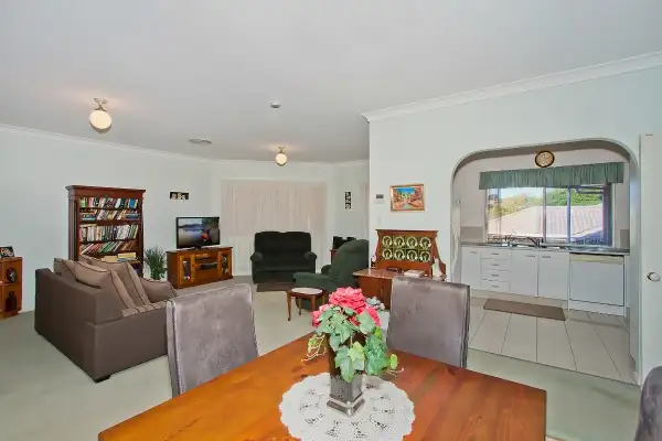 Third view of Homely villa listing, 2/286 Darlington Drive, Banora Point NSW 2486