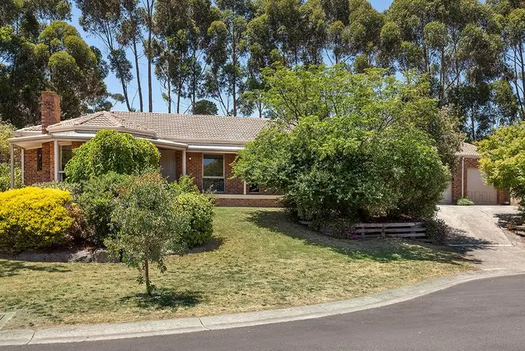 9 Lilian Court, Diamond Creek VIC 3089