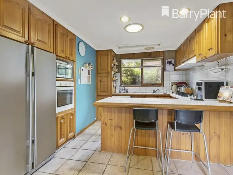 Second view of Homely house listing, 13 Lentara Crescent, Wyndham Vale VIC 3024