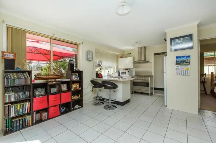Seventh view of Homely house listing, 7 Geewan, Claremont Meadows NSW 2747