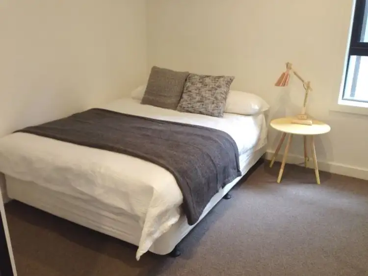 Fifth view of Homely apartment listing, G05/2A Henry Street, Windsor VIC 3181