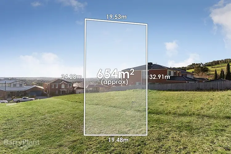 73 Montbrae Circuit, Narre Warren North VIC 3804