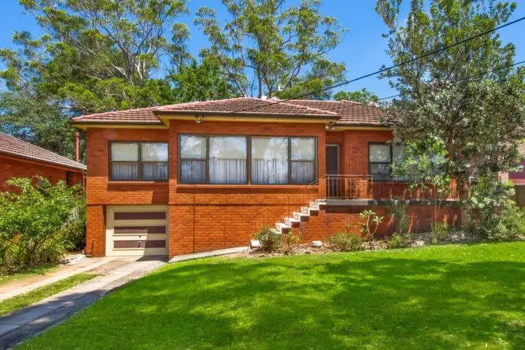 123 Boundary Road, North Epping NSW 2121