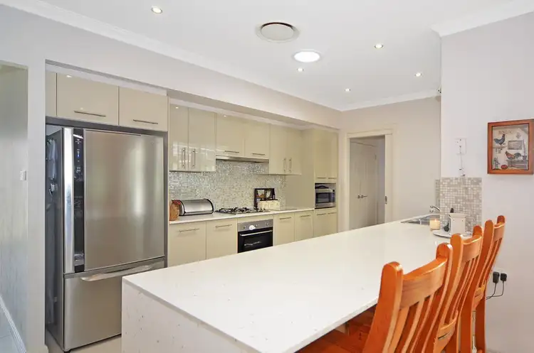 Fourth view of Homely house listing, 40 Peppermint Drive, Worrigee NSW 2540