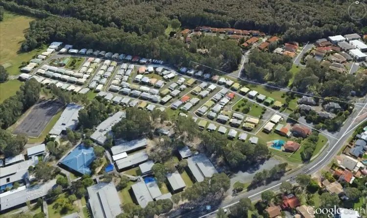 56/530 Pine Ridge Road, Coombabah QLD 4216