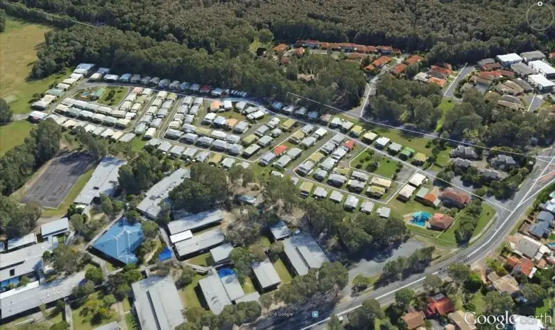 Main view of Homely house listing, 56/530 Pine Ridge Road, Coombabah QLD 4216