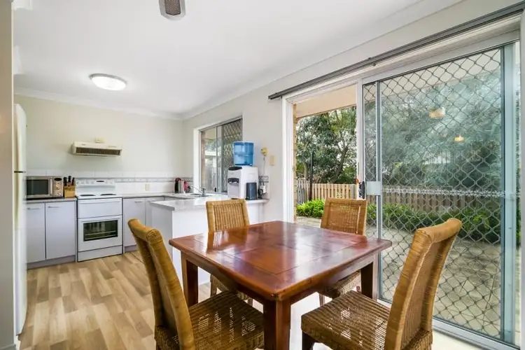 Second view of Homely unit listing, 18/110 Thornton Street, Raceview QLD 4305