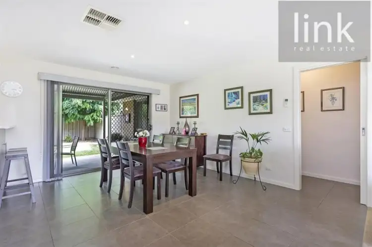 Main view of Homely house listing, 15 Adams Court, Thurgoona NSW 2640