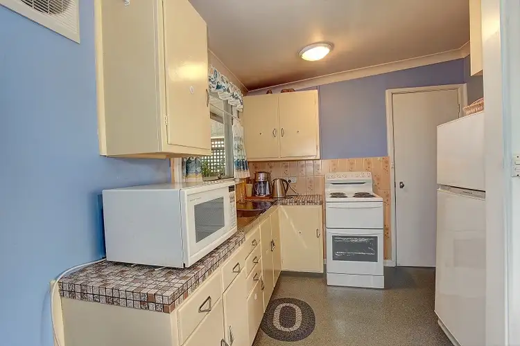 Fourth view of Homely house listing, 111 Willan Drive, Cartwright NSW 2168