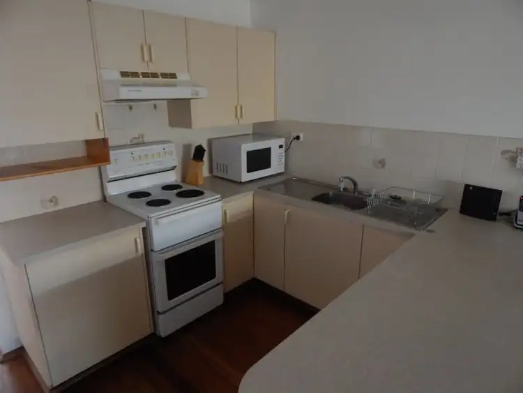 Sixth view of Homely house listing, 1/90a Anderson Drive, Tarro NSW 2322