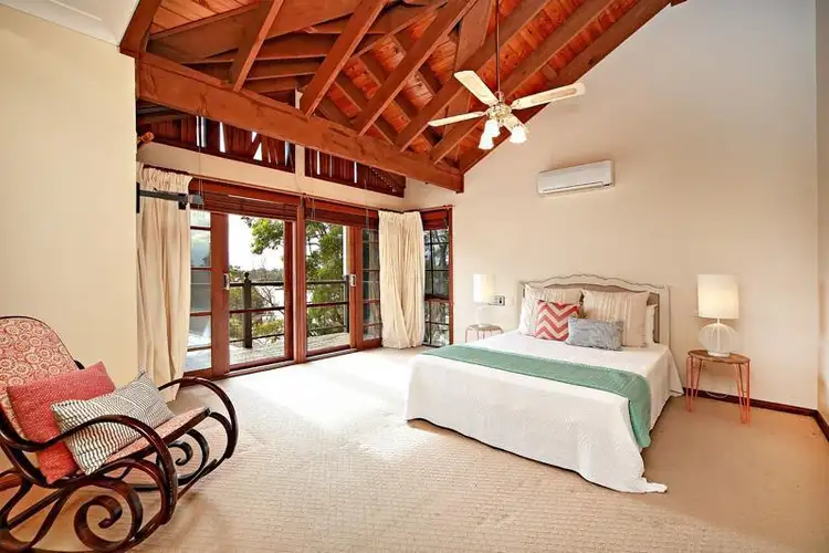 Fourth view of Homely house listing, 834 Henry Lawson Drive, Picnic Point NSW 2213