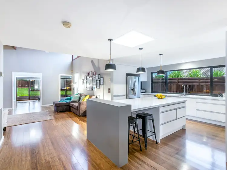 Fourth view of Homely house listing, 4 Stockfeld Street, Sunbury VIC 3429