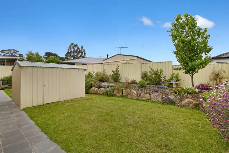 Sixth view of Homely house listing, 19 Echidna Court, Kilmore VIC 3764