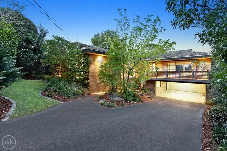 18 Edwards Street, Lower Plenty VIC 3093