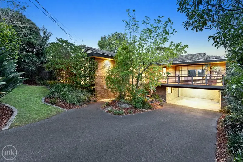 Main view of Homely house listing, 18 Edwards Street, Lower Plenty VIC 3093