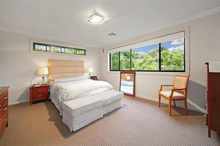 Fifth view of Homely house listing, 5 Jasmine Street, Padstow Heights NSW 2211