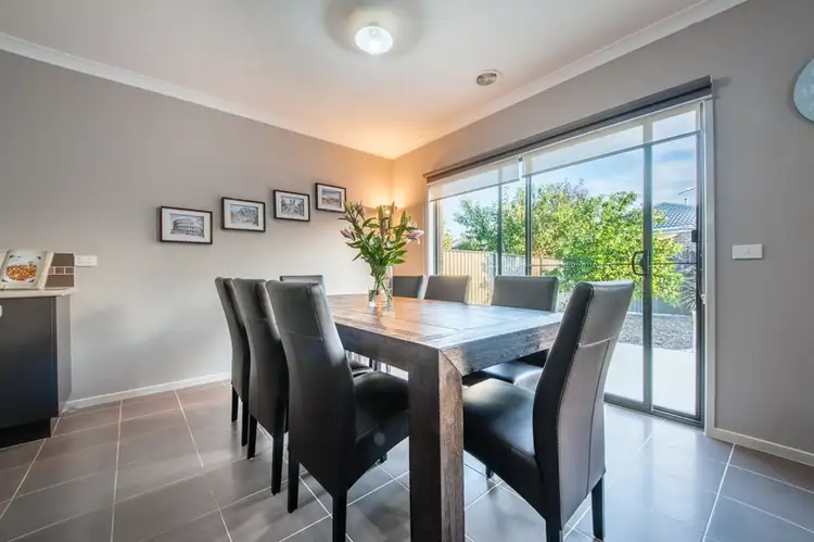 Fifth view of Homely house listing, 8 Foundry Street, Mernda VIC 3754