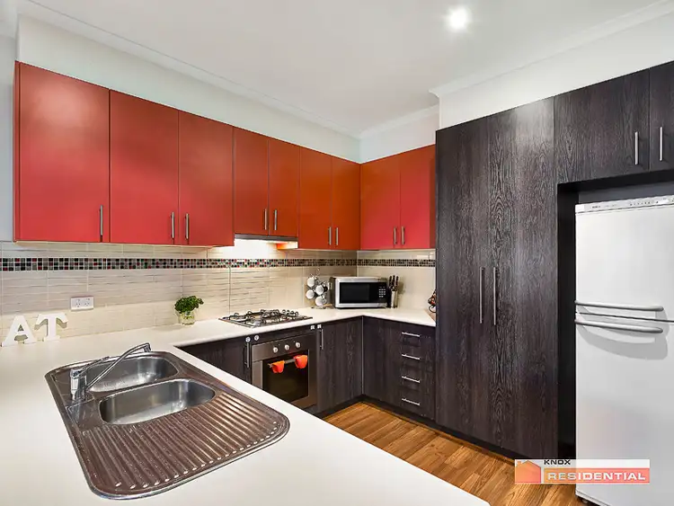 Second view of Homely unit listing, 2/21 Ross Street, Ferntree Gully VIC 3156