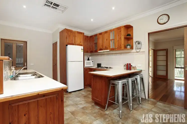Fifth view of Homely house listing, 13 Hemphill Road, Sunshine VIC 3020