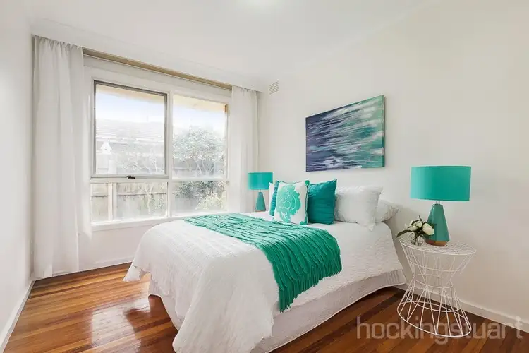 Fifth view of Homely unit listing, 5/60 Woornack Road, Carnegie VIC 3163
