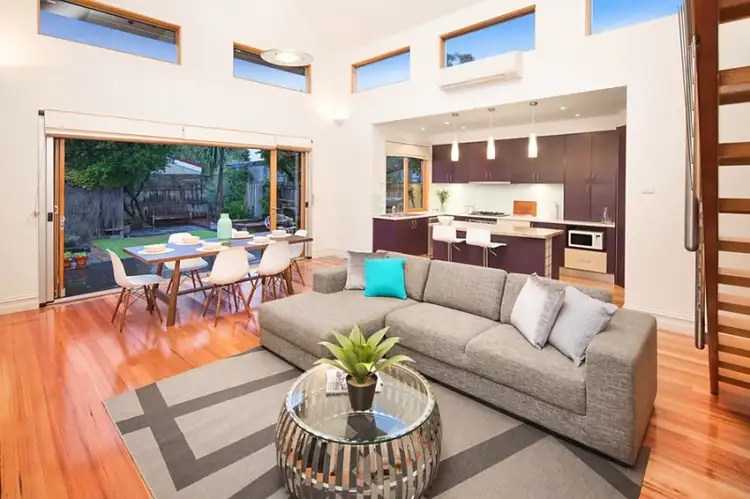 Fourth view of Homely house listing, 14 Harper Street, Northcote VIC 3070