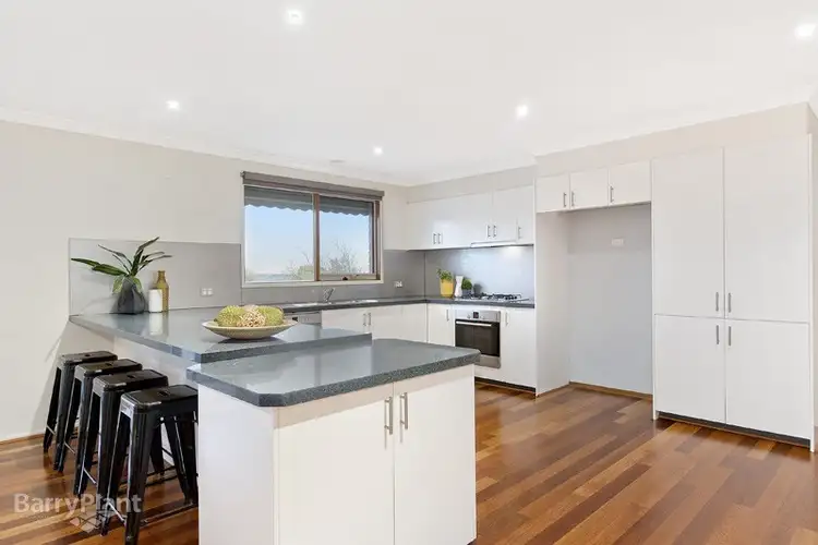 Third view of Homely house listing, 12 Andval Court, Berwick VIC 3806