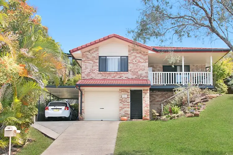 Main view of Homely house listing, 26 Cashel Crescent, Banora Point NSW 2486