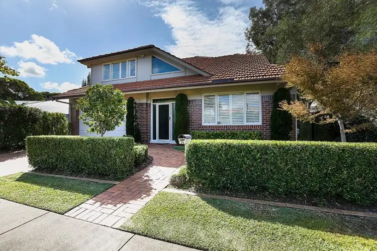 30 Alexander Street, Hamilton South NSW 2303