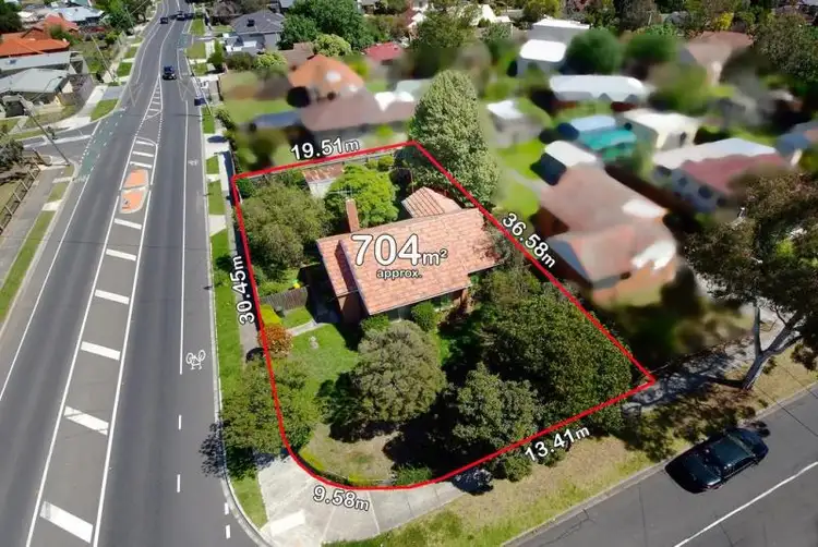 1 Calola Street, Heidelberg West VIC 3081