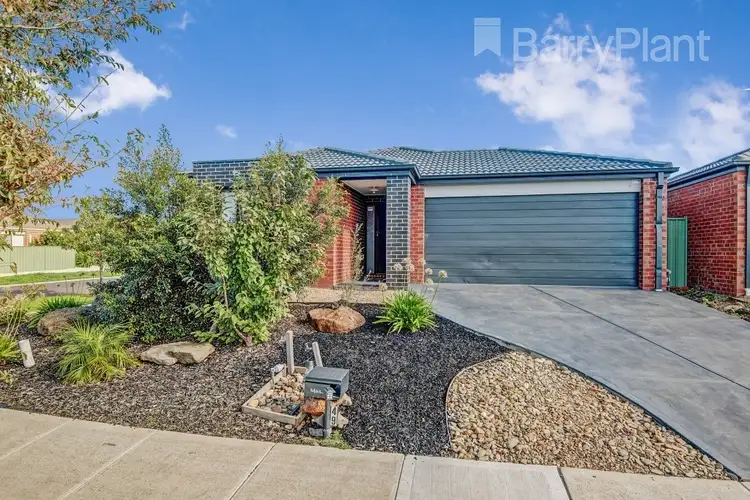 49 Manuka Grove, Wyndham Vale VIC 3024