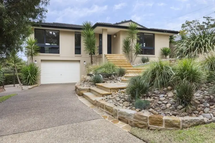 Main view of Homely house listing, 37 Martin Place, Faulconbridge NSW 2776
