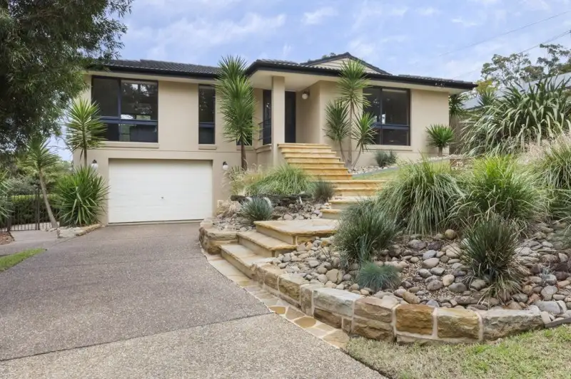 Main view of Homely house listing, 37 Martin Place, Faulconbridge NSW 2776